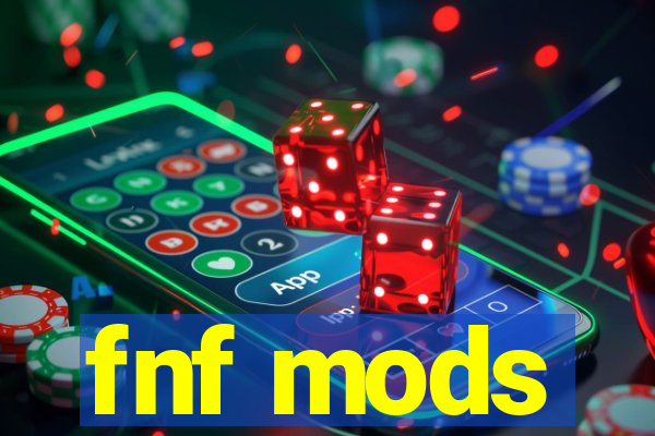 fnf mods